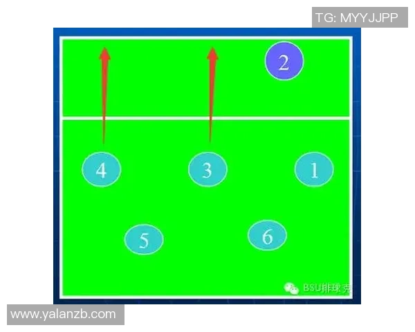 广州排球队整体压制打法深度分析与战术解读